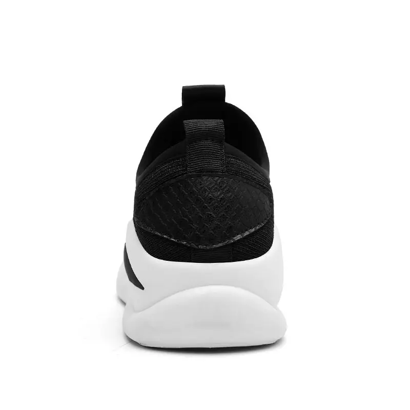 

2019 Spring Autumn Brand Fashion Man Sneakers Breathable Casual Shoes Homme Comfortable Light Trainers Chaussures Hommes