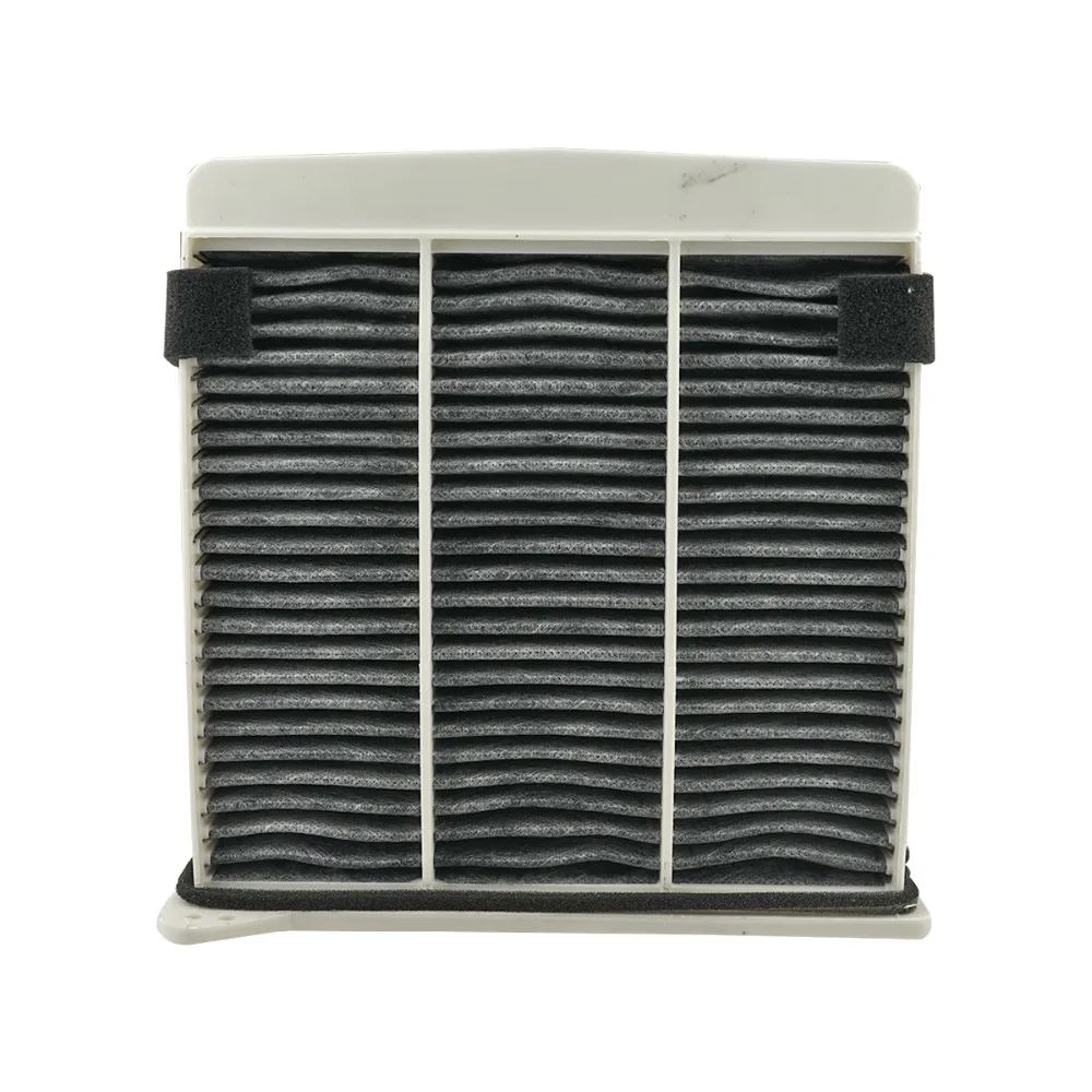Car Cabin Air Filter For Mitsubishi LANCER EVO 2.0T 2000-2006 GRANDIS 2.4L Outlander 2003-2008 Pajero Sport 2012 MR398288
