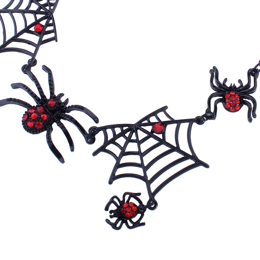 1 шт. женское ожерелье резной сплав короткий стиль стильный Креативный винтажный