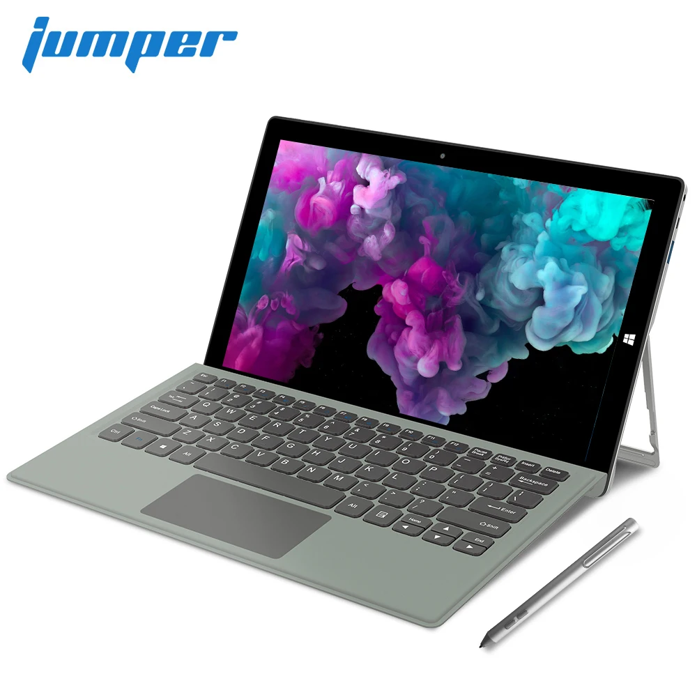 Jumper EZpad Go планшет экран 11 6 дюймов 4 Гб ОЗУ 64 Гб/128 ПЗУ|Планшеты| |