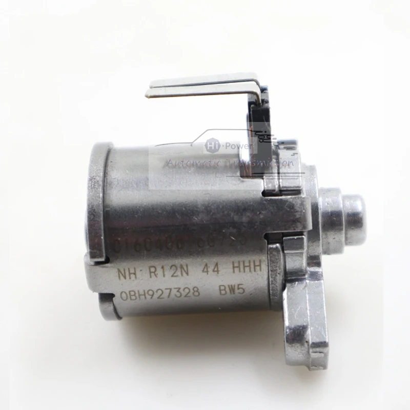 Оригинальный DQ250 6 Speed 02E 0BH927328 NH 50221 Электромагнит коробки передач для Volkswagen Audi Skoda