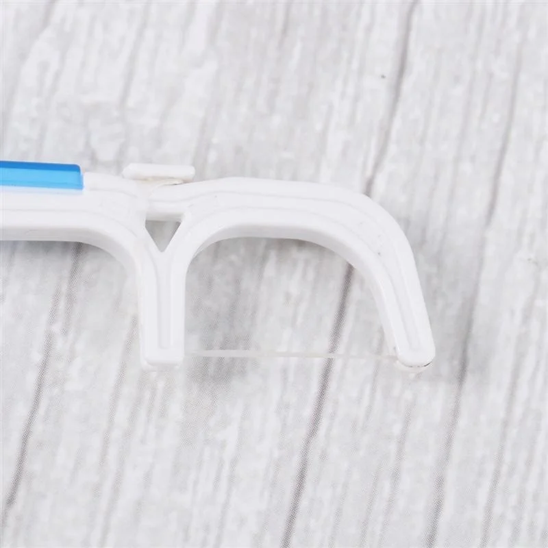 1 шт. сменная нить для полости рта 30 метров | Красота и здоровье