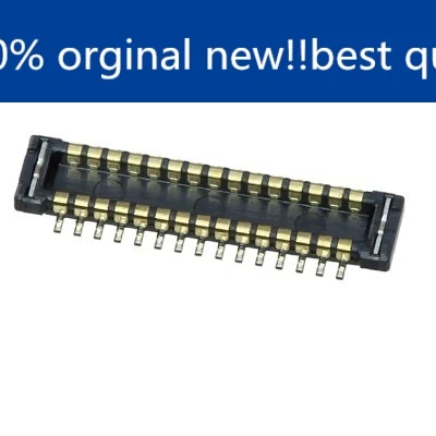 

10pcs 100% orginal new in stock 5033084010 503308-4010 40P 0.4mm board to board connector