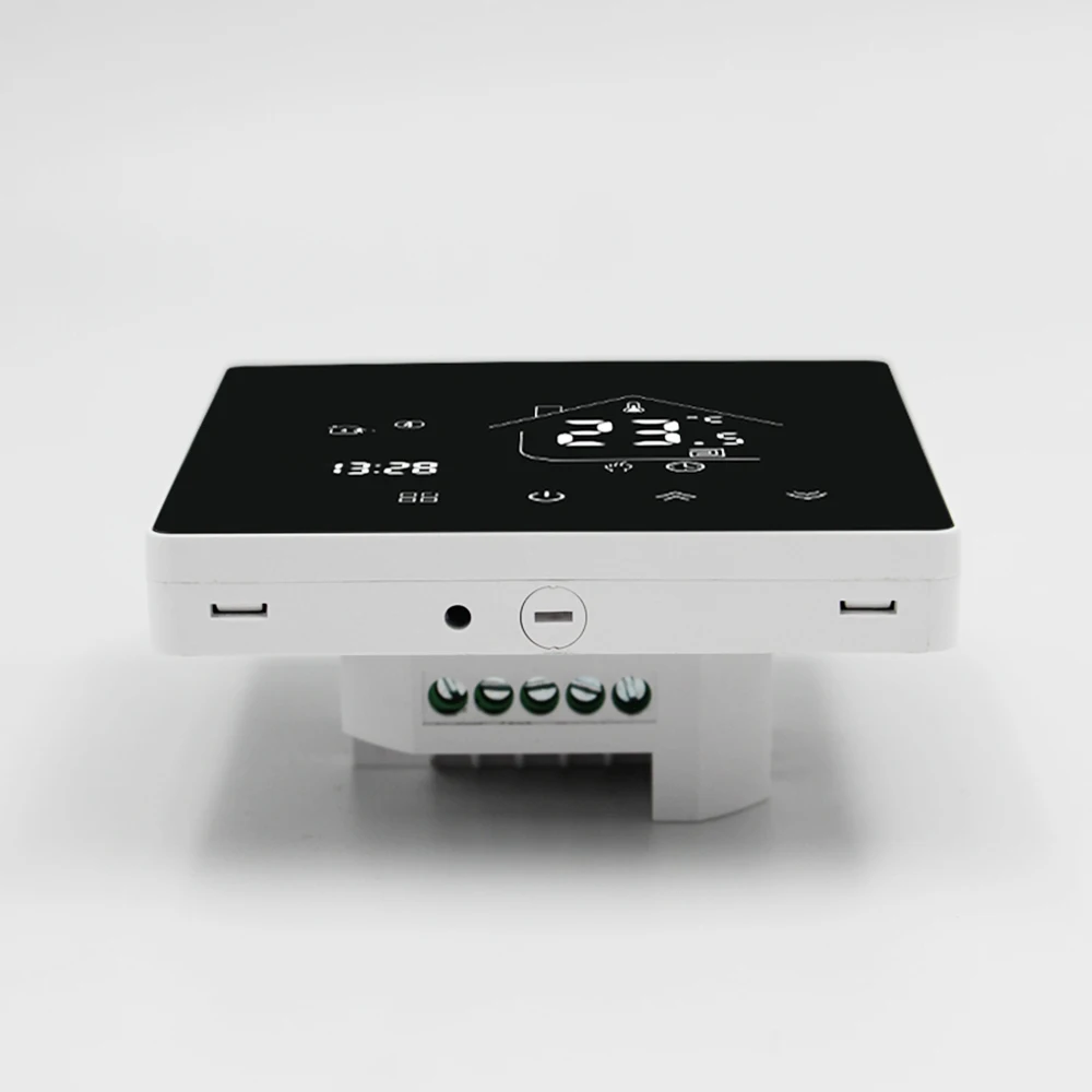 Умные термостаты с Wi Fi 3 А 16 25 А|Системы HVAC и запчасти| |