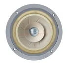 Lii аудио Новая версия 1 шт. HIFI быстрый-5 полный диапазон динамика 5 дюймов учебный зал HIFI автомобильный динамик HIFI