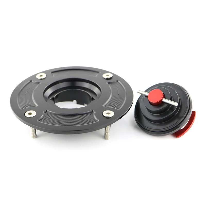 

Fuel Tank Cap Gas Oil Tank Cover For Suzuki GSXR 600 750 1000 GSX1300R GSX1400 TL1000S/R KATANA 600/750 BANDIT 600 1200 GSF600