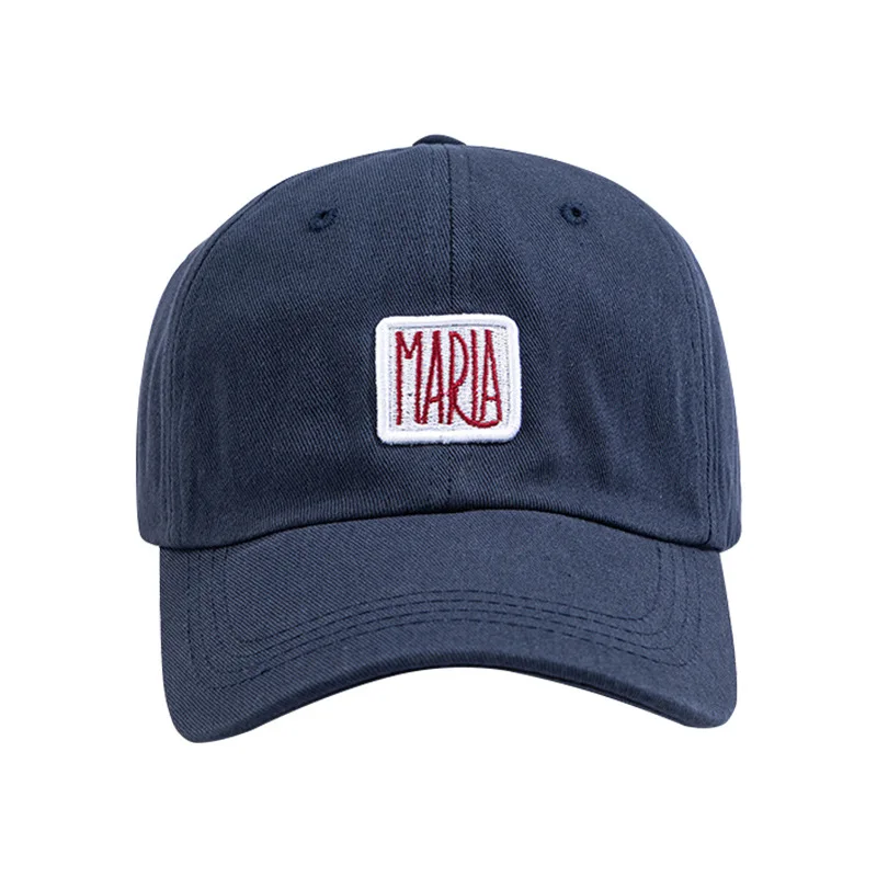 

Baseball cap for female and Korean lovers