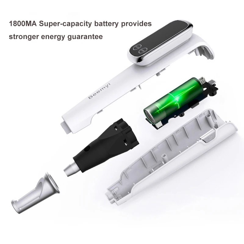 Профессиональная лазерная пикосекундная ручка голусветильник аппарат для