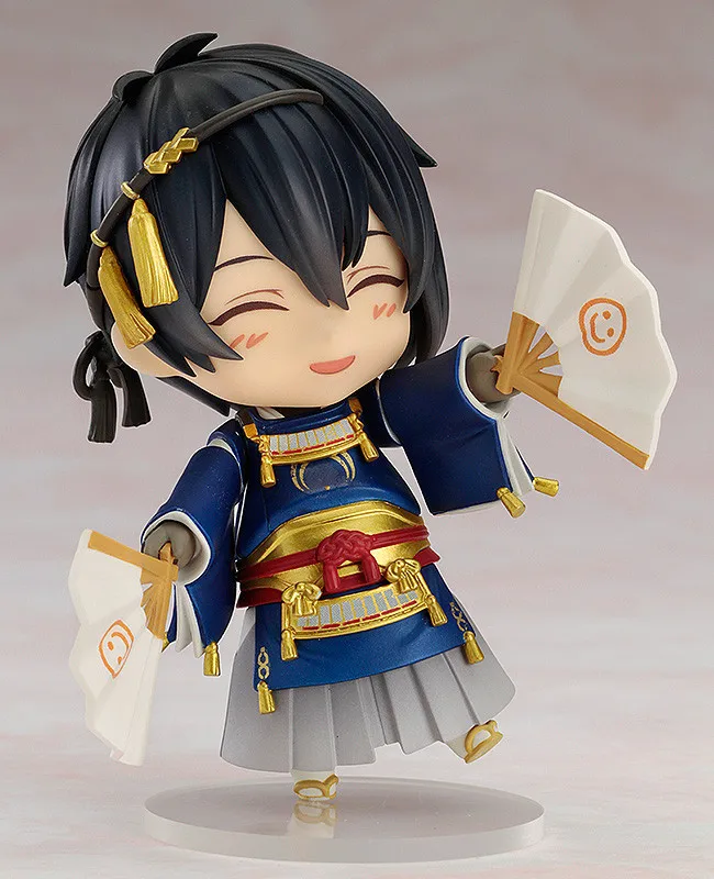 

Touken Ranbu Online Mikazuki Munechika New Action Figure Anime New Collection figures toys brinquedos Collection