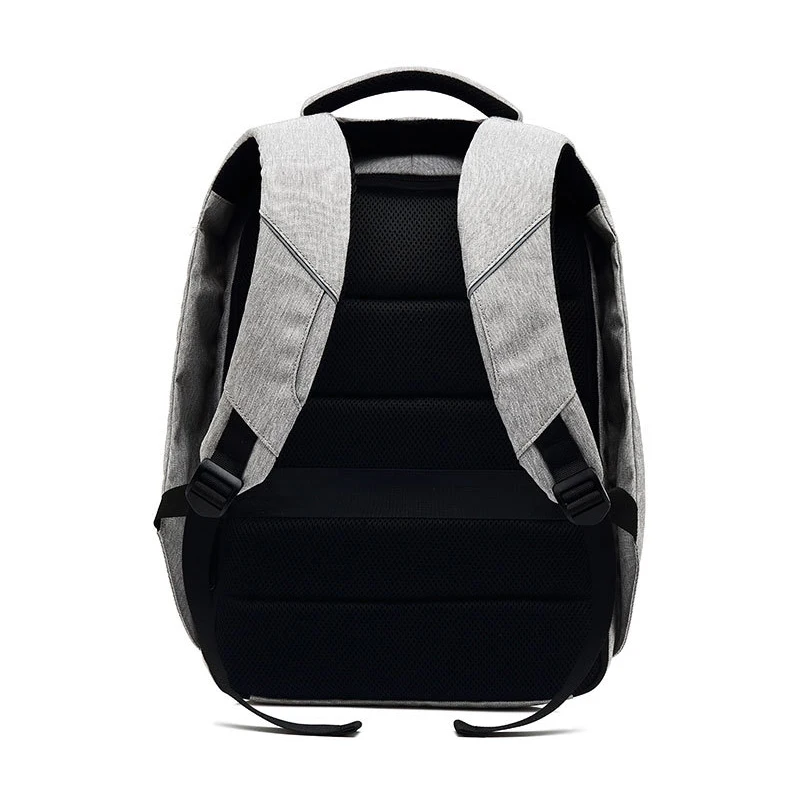 

RZTX Leisure Anti-Theft Computer Bookbag Business Usb Laptop Men Bags Backpack Large Capacity Backpack
