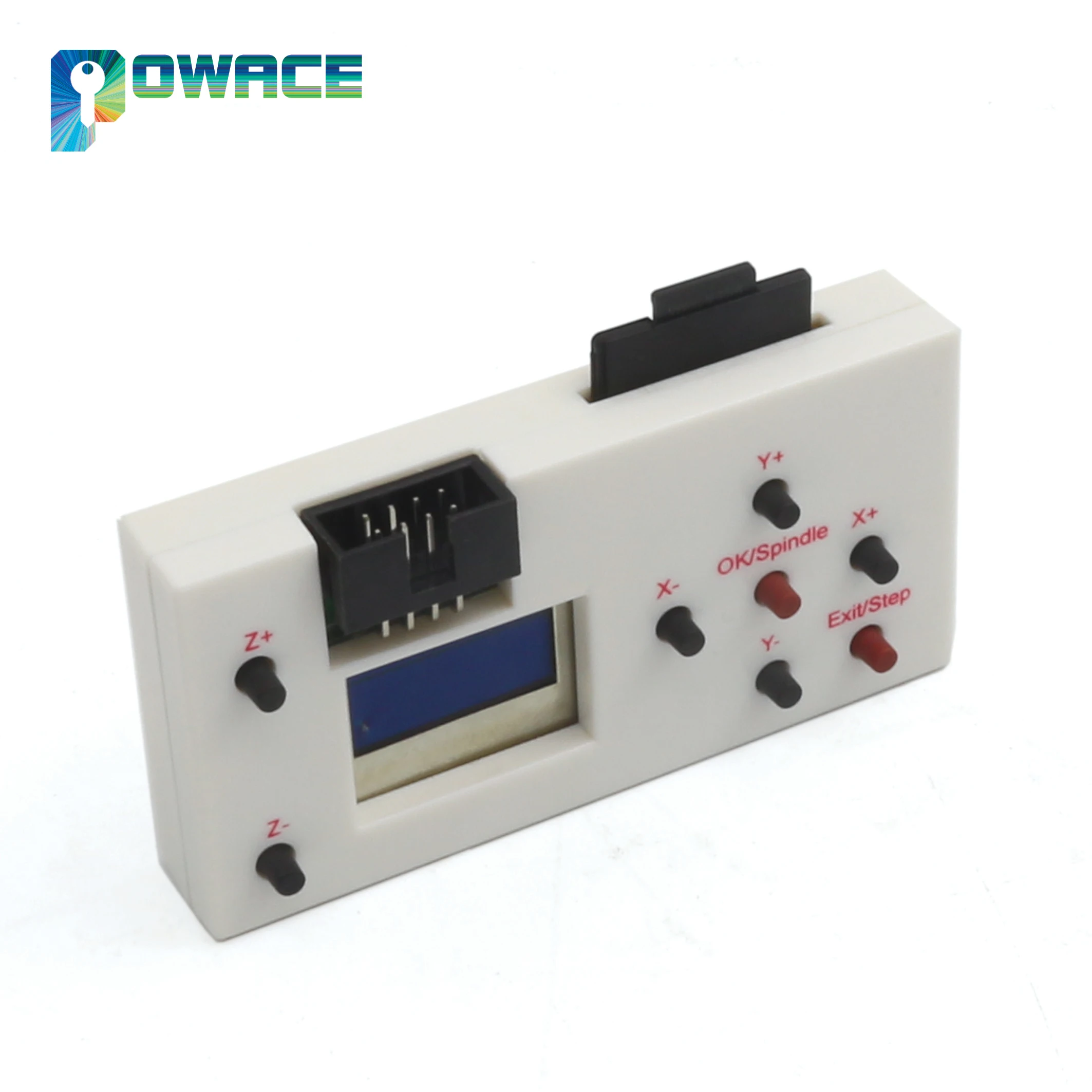 Новый Автономный контроллер GRBL для лазерной гравировальной машины GRBL|Фрезы по