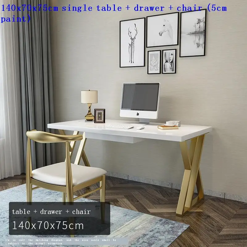 

Bureau Meuble Children Escritorio De Oficina Infantil Small Tisch Mesa Notebook Standing Bedside Tablo Computer Desk Study Table