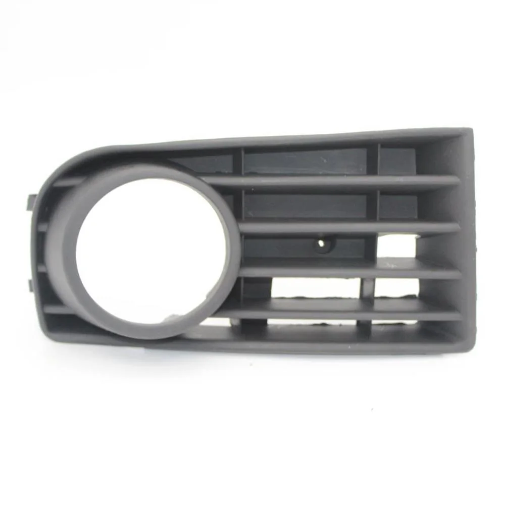 Правая боковая противотуманная фара решетка для VW Golf A5 MK5 V 2004 2005 2006 2007 2008 2009