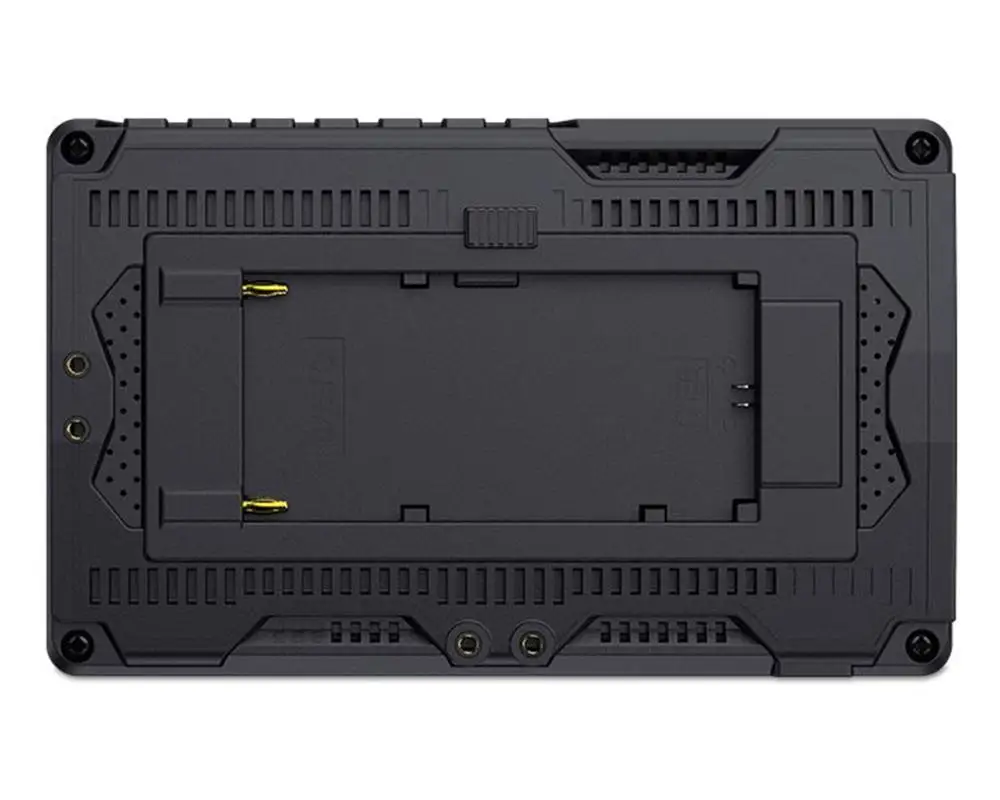 FEELWORLD S55 5 дюймов DSLR камера полевой монитор IPS 1280x720 поддержка 4K HDMI вход выход наклон