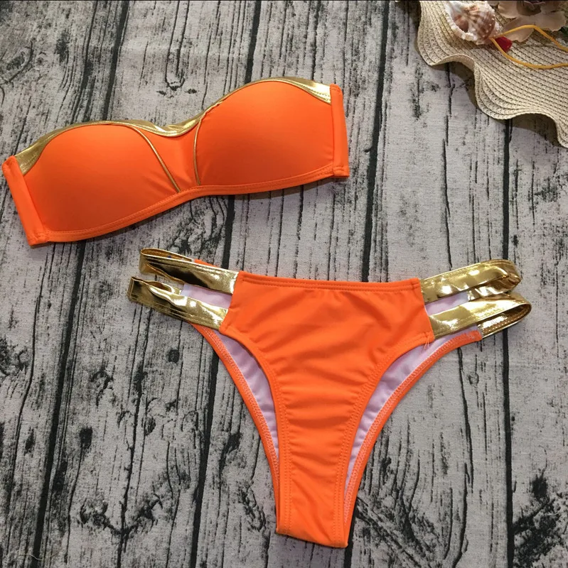

New bikini women's sexy Swimsuit Bikini Beach swimsuit