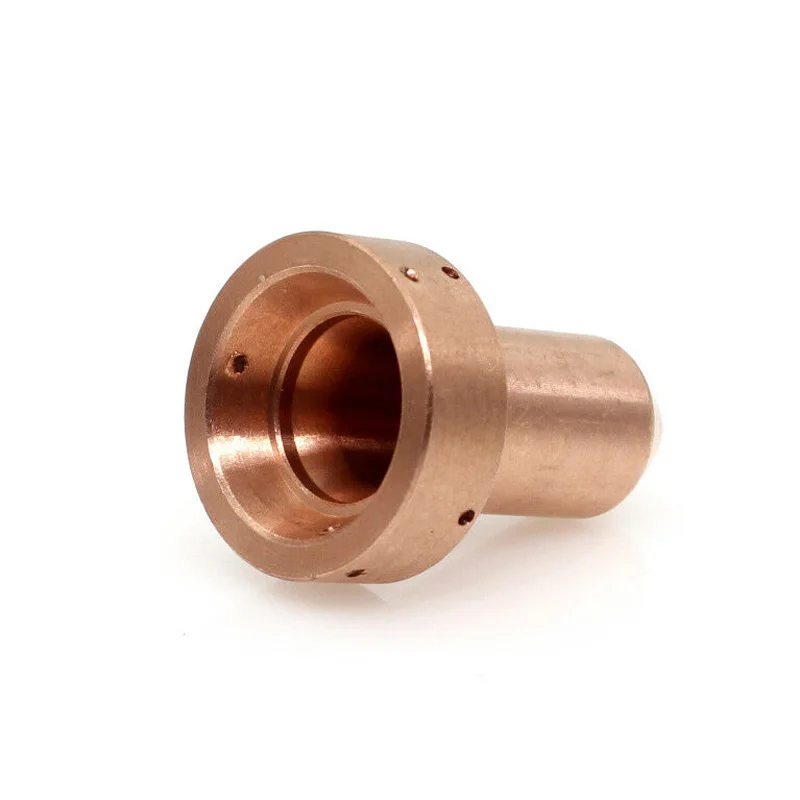 5 шт. плазменных насадок наконечники расходных материалов для тепловой динамики