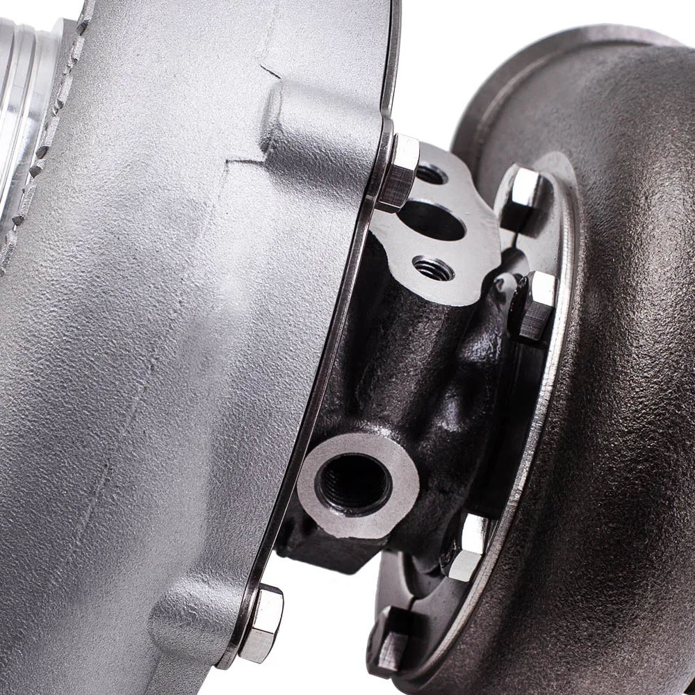 

GT30 GT3037R GT3076 0.82 0.63 A/R 300-700 ps water cooling Racing turbo