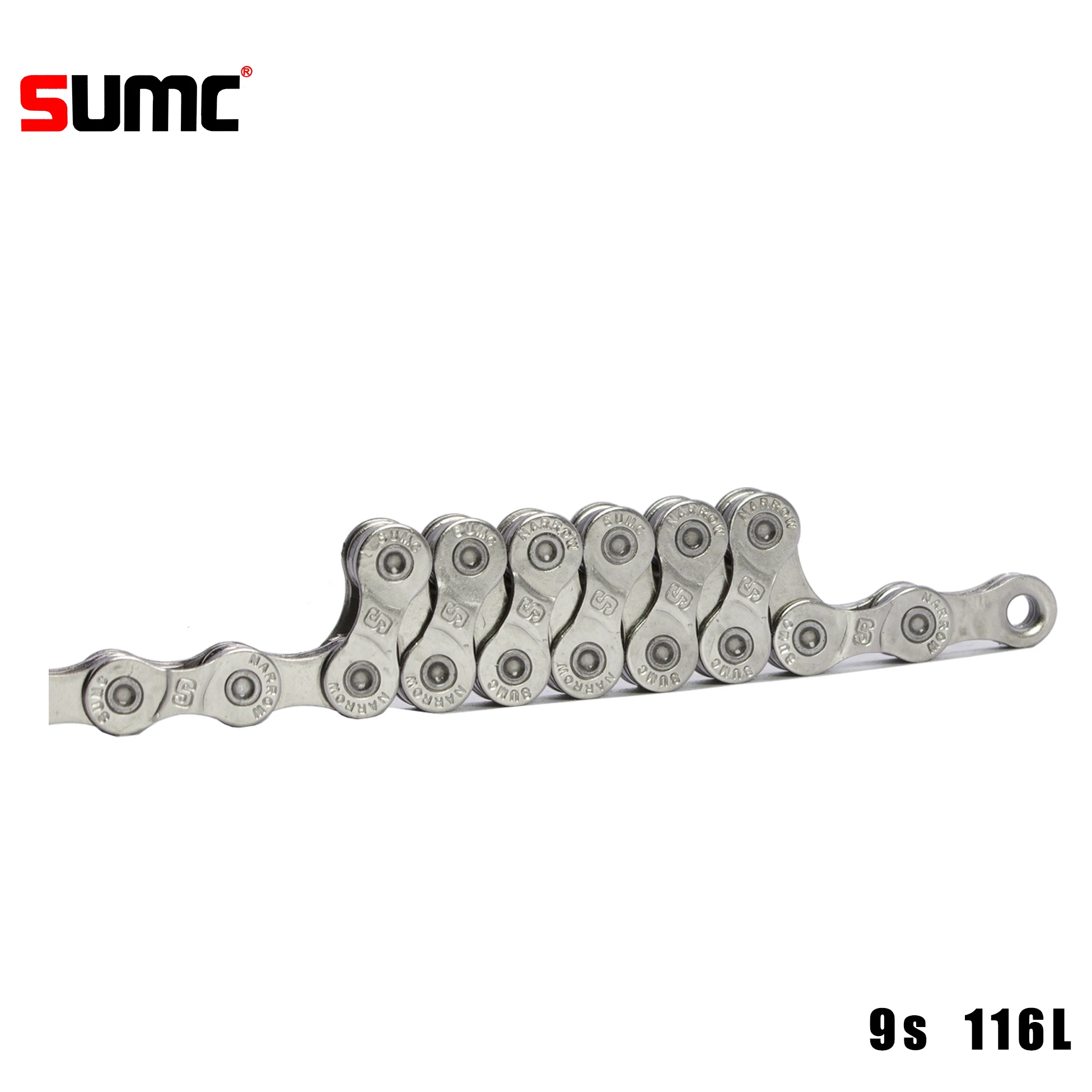 

SUNSHINE-sz 9 10 Speed Bicycle Flywheel Cassette 11-28T 9v Road Bike Variable Speed Cassette 28T For 105 SUMC 9 Speed Chain New