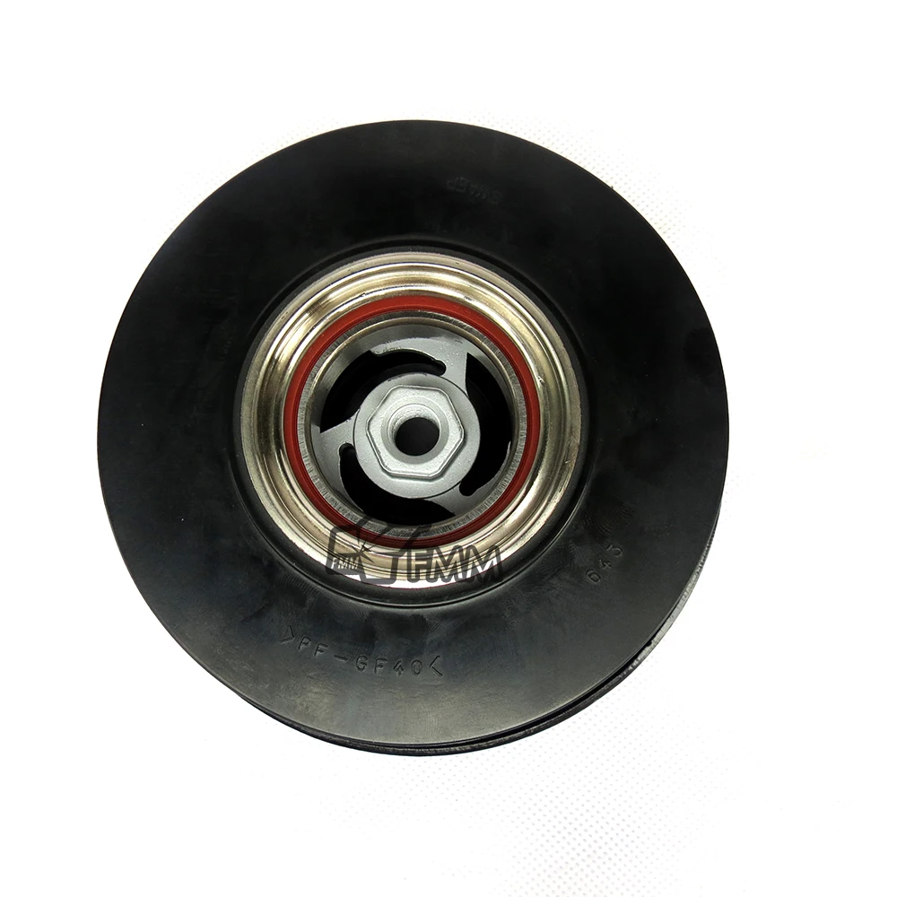 5SER09C муфты компрессора кондиционера для Защитные чехлы сидений сшитые