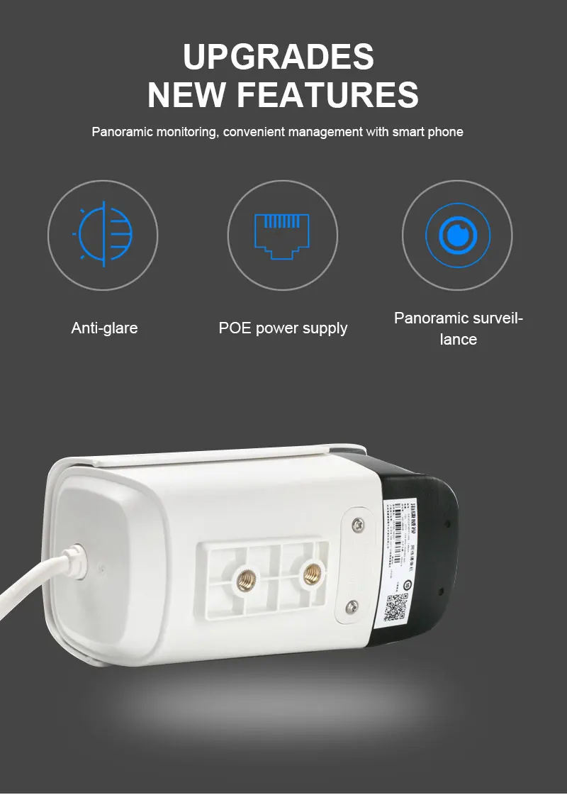 HIKVISION DS-2CD3T45P1-I DS-2CD3T45DP1-I китайская версия широкоугольная 4MP ip-камера поддержка Hik-подключение приложение PoE ONVIF ИК Открытый