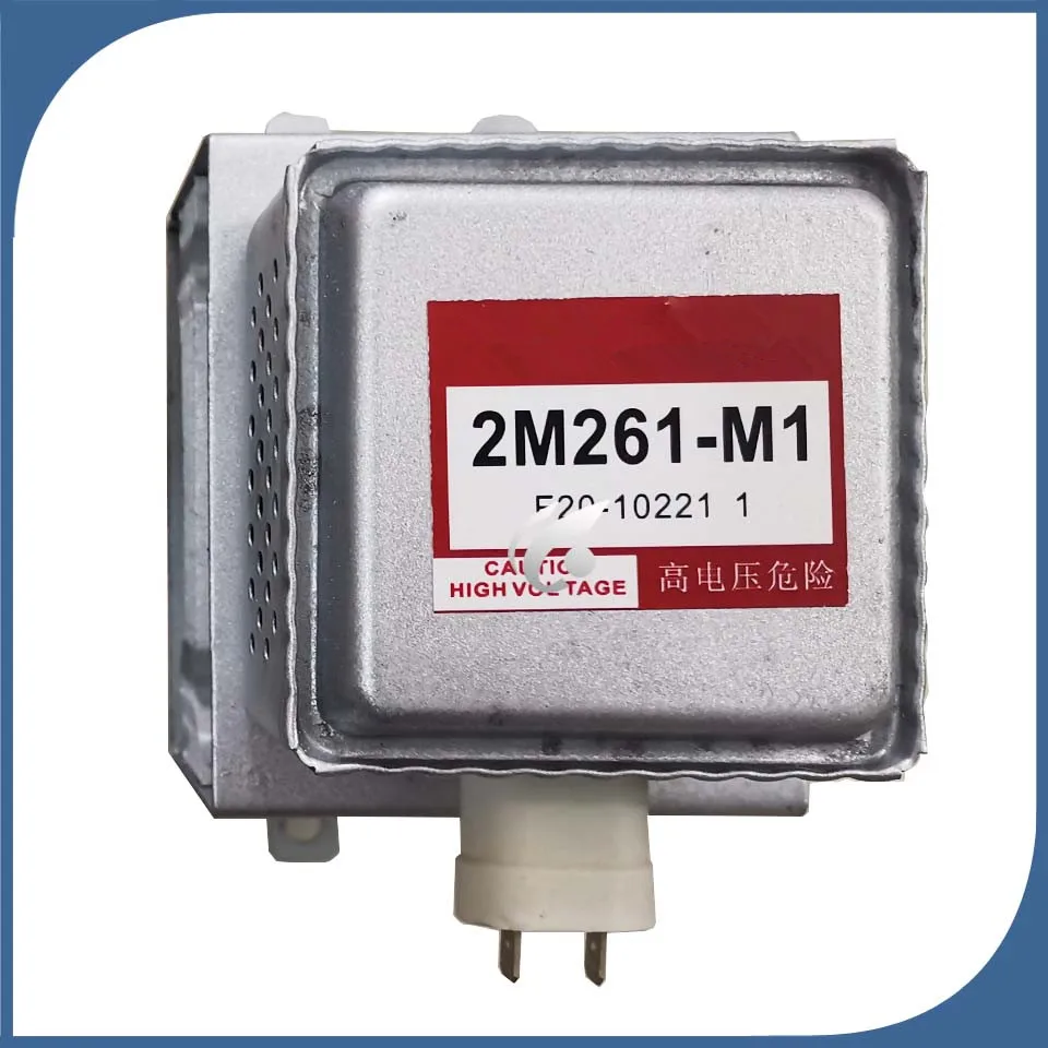 Хорошая работа для Panasonic Микроволновая печь магнетрон 2M261 M1 магнетронная