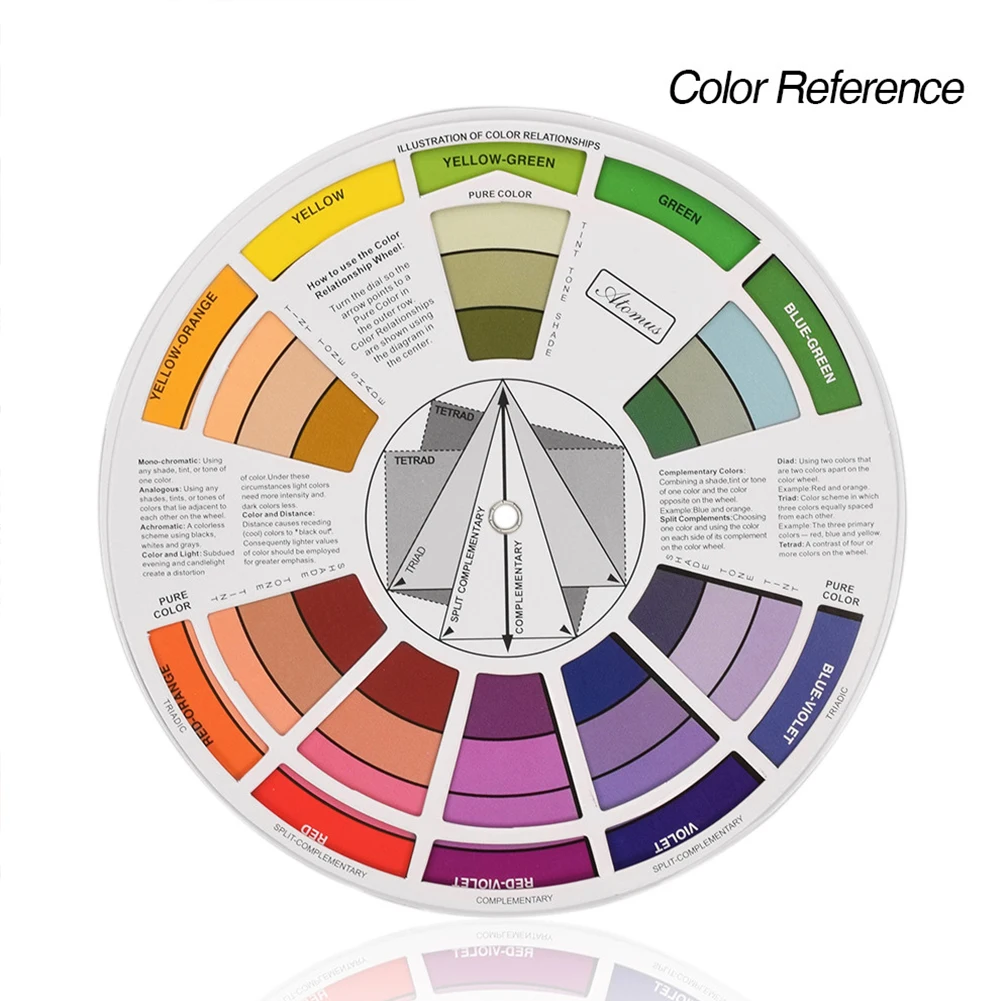 Профессиональный Трехъярусный дизайн бумажных карт 12 цветов направляющие