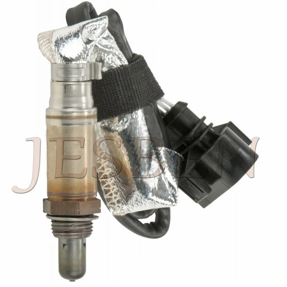 Кислородный датчик O2 Lambda 0258003842 для VW CADDY GOLF PASSAT POLO SHARAN транспортер VENTO 1 4 8 2 NO #