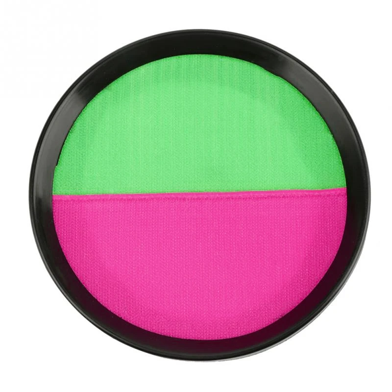 Бросать и ловить игровой набор весло игра Поймай мяч Спорт на открытом воздухе