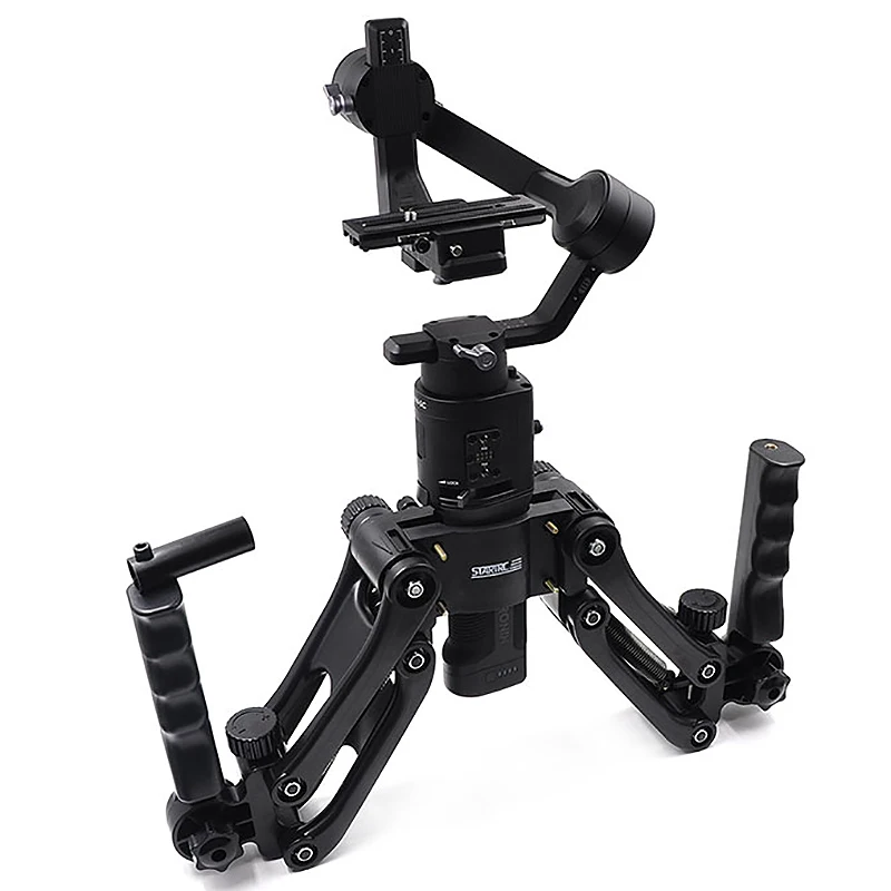 Startrc Ronin Sc 4 й Стабилизатор Ручной держатель для Dji аксессуары расширительный