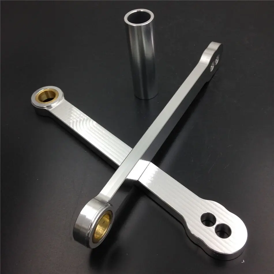 

Новые Понижающие звенья для Honda CBR 600RR 2003-2006 CBR1000RR 2004-2007 2005