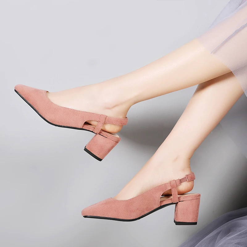 ZawsThia sandalias mujer 2020 Женская летняя обувь Милые женские сандалии chaussures femme sandale