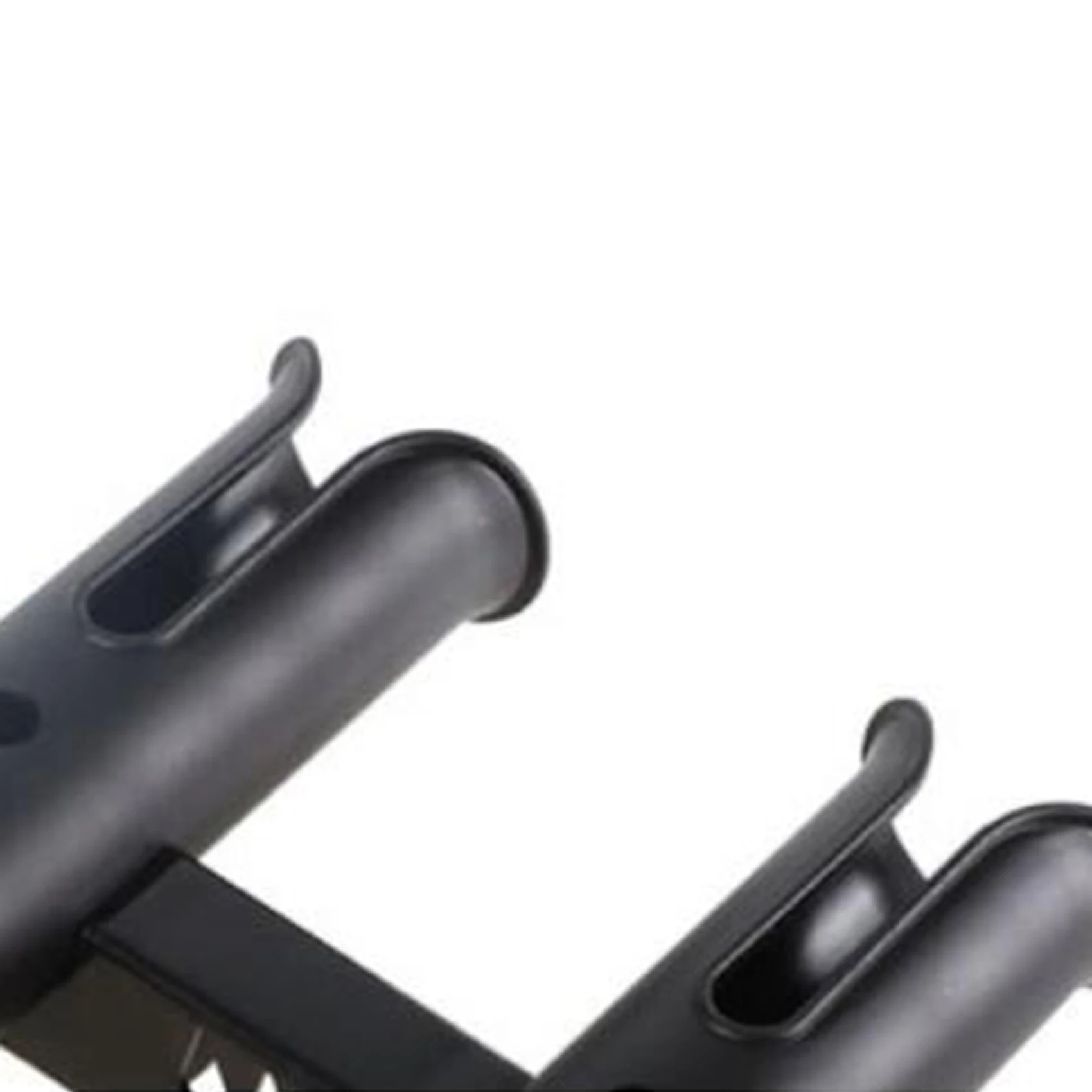 

2 Pole Tube Fishing Rod Holder Fishing Rod Stand Off Tube Rod Bracket Fishing Pole Rack Fishing Rod Frame