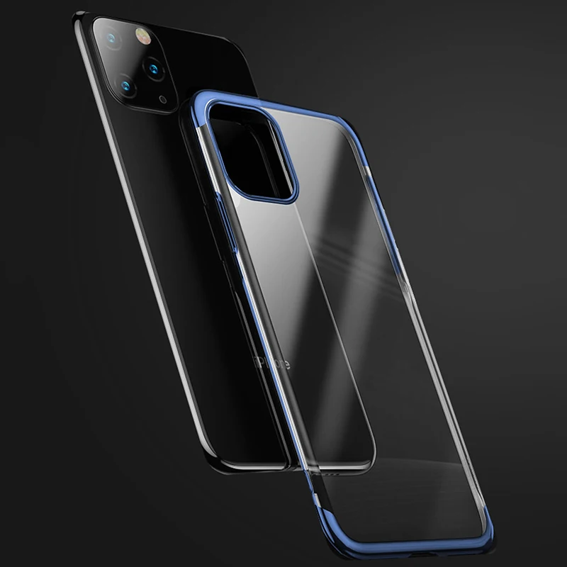 case for apple iphone 12 mini pro max case bumper shockproof plating clear cover for apple iphone 12 pro iphone 12 mini max case free global shipping
