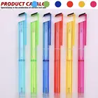 Флаконы-пульверизаторы для гелевой ручки, держатель для телефона, подставка для ручки, принадлежности для чистки экрана, канцелярские принадлежности для офиса, портативные P T9z2, Многофункциональный спрей