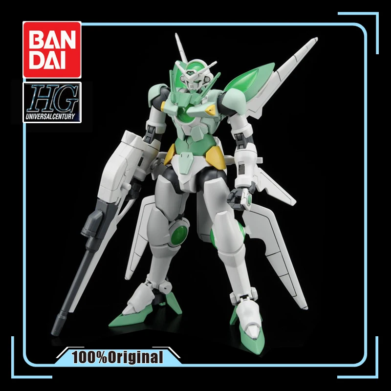 BANDAI HG 1/144 HGBF 031G подарки для мальчиков Фигурки героев|Игровые фигурки и