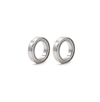 

The high quality of ultra-thin deep groove ball bearings 6708-2RS 40*50*6 mm