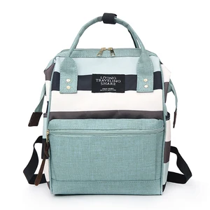 2019 korean style girls oxford school backpack women backpack fashion girl travel bags mochila feminina escolar bagpack free global shipping