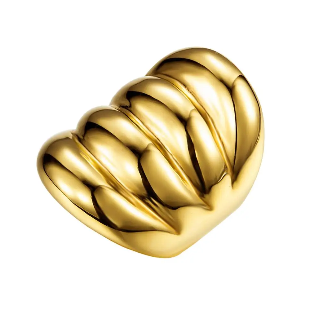 LUXUKISSKIDS высококачественное модное кольцо роскошные классические кольца стильные