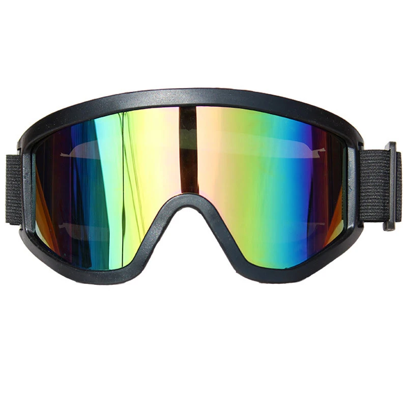 Лыжные очки сварочные пилинг защитные тактические для катания на коньках
