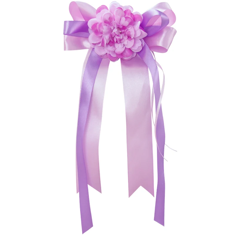 Дверные ручки 20 цветов красивые товары для свадьбы вечеринки фестиваля