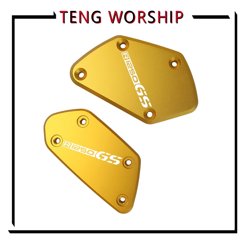 Для BMW R1250GS R1250 GS R 1250GS 2018-2019 мотоцикл передний тормоз сцепления Главный цилиндр