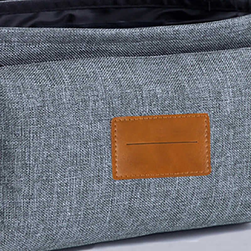 

Baby Stroller Bag Baby Stroller Storage Bag Stroller Nappy Bag Mummy Diaper Bag Baby Carriage Bag