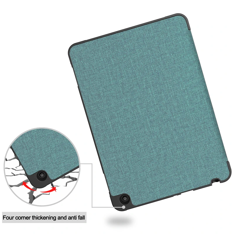 

Case For Amazon Kindle Fire HD 8 Plus 2020 Tablet Cover Case For Fire HD8 Plus 8 inch