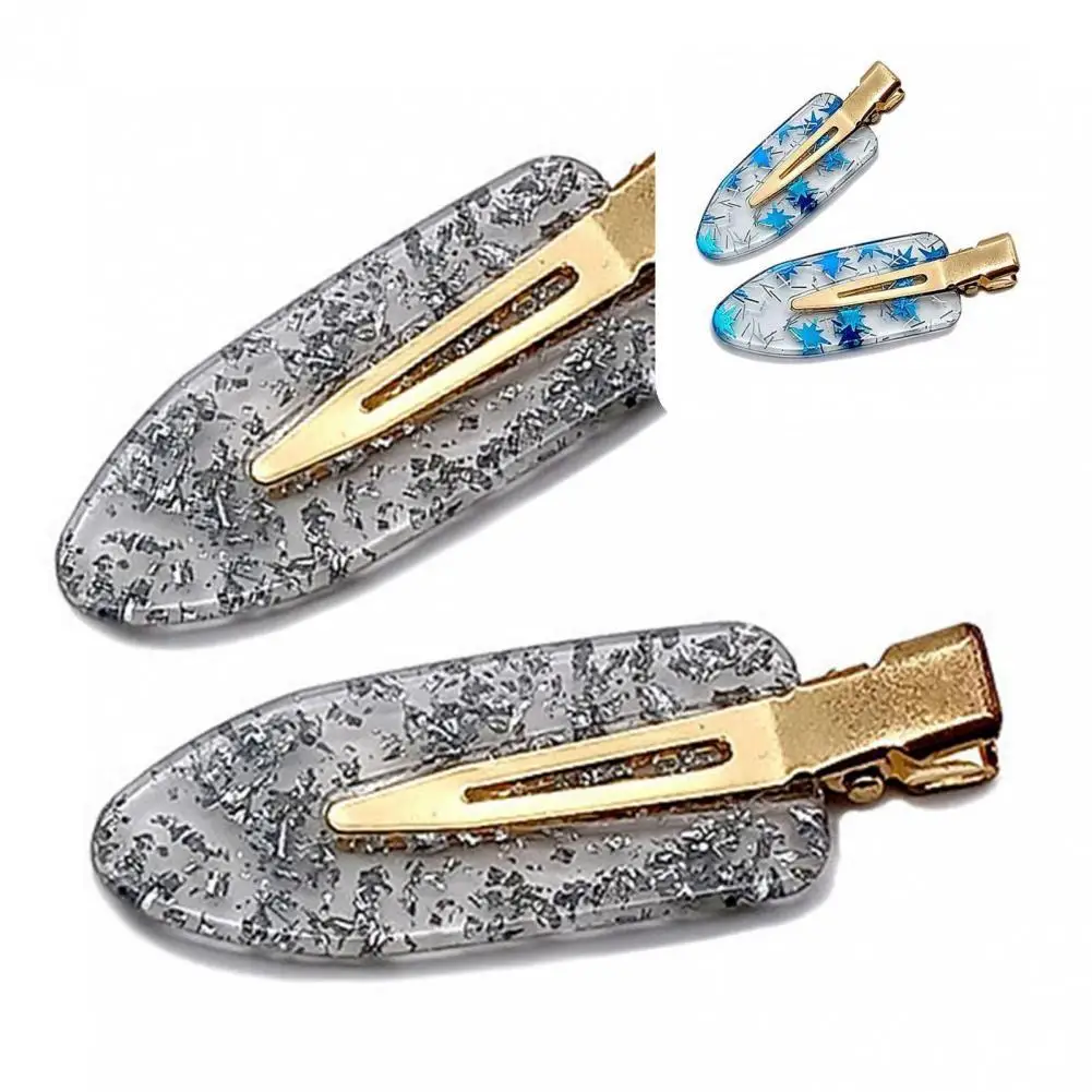 

Delicate Decorative Duck Bill Hair Pin Clip for Ladies Hairpin Delicate Decorative Duck Bill Hair Pin Clip for Ladies