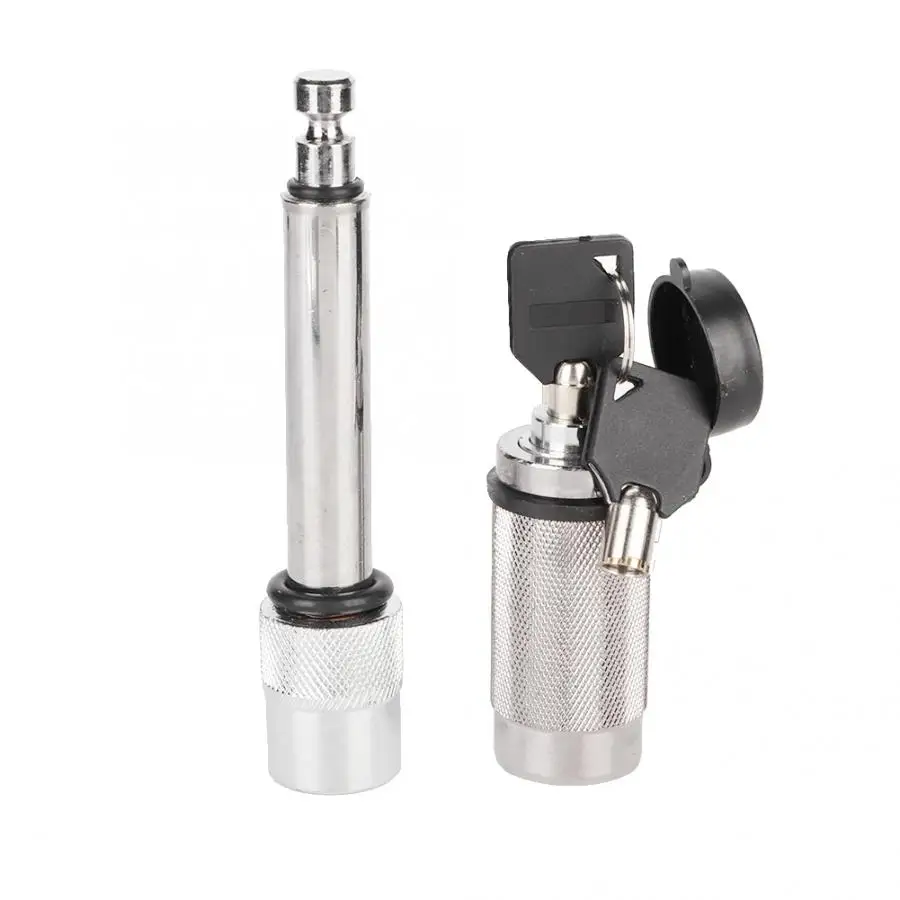 Блокировочный цилиндр из чистой меди с защитой от ржавчины|Сцепные устройства