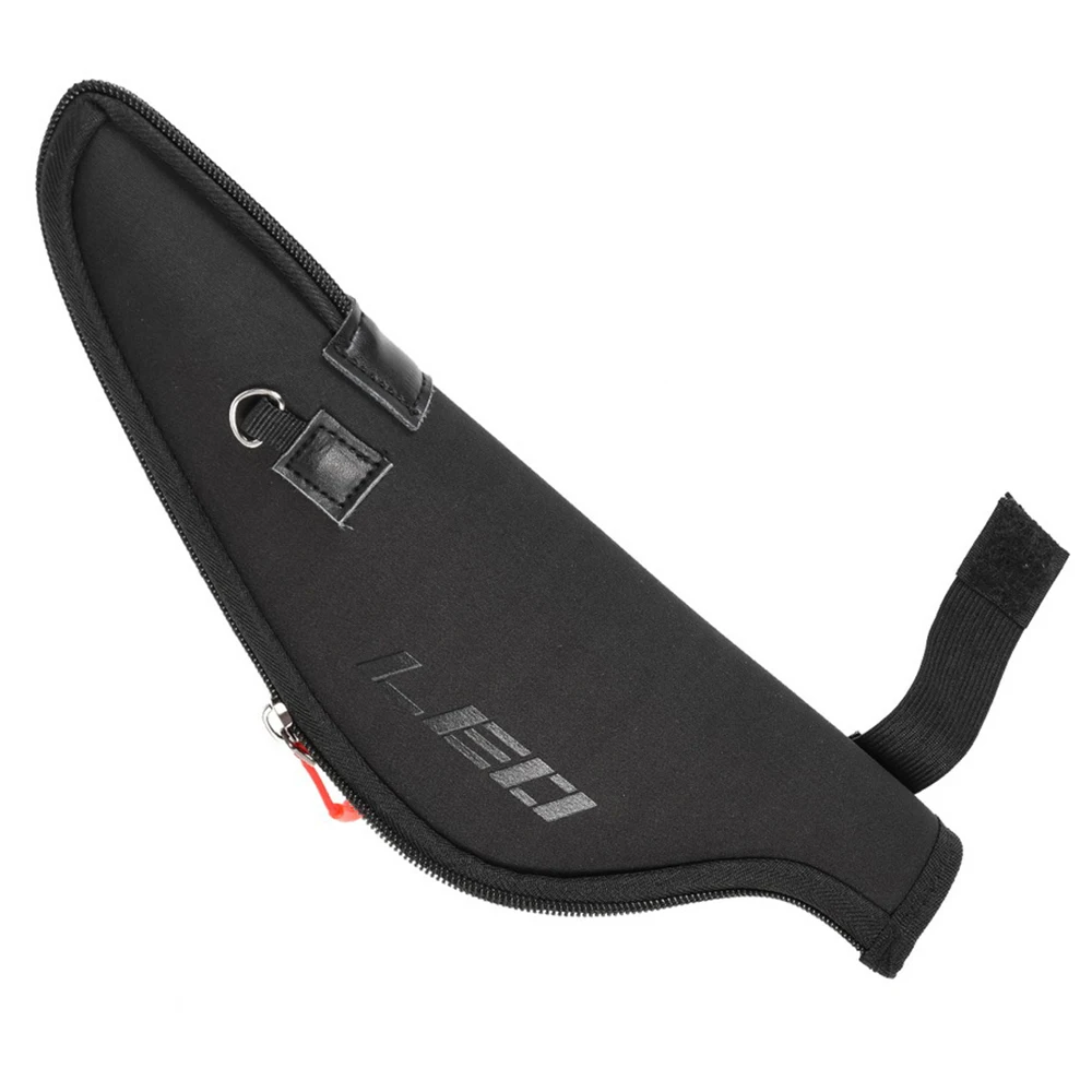 Защитный чехол для удочки из ЭВА 31*21 см рыболовного удилища направляющие кольца