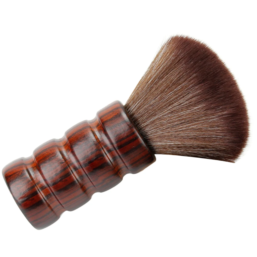 Мягкая подметальная щетка для стрижки волос прочное средство чистки