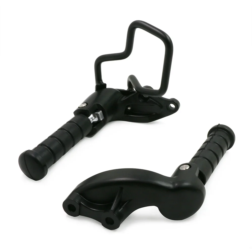 Motorcycle Passenger Rear Footpeg Footrest Mounting Bracket For Indian Scout 2015-2021 Sixty 2016-2021 Bobber 18-21 | Автомобили и