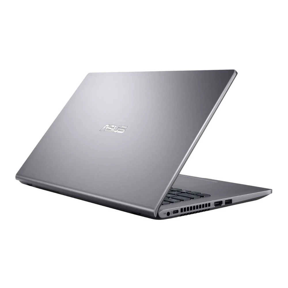 Ноутбук 14" HD Asus X409FA-BV625 grey (Core i3 10110U/8Gb/256Gb SSD/noDVD/VGA int/DOS) (90NB0MS2-M09360) | Компьютеры и