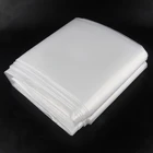 Защитная пленка для растений, пластиковая, сельскохозяйственная, теплая, от дождя, 0,04 мм0,06 мм